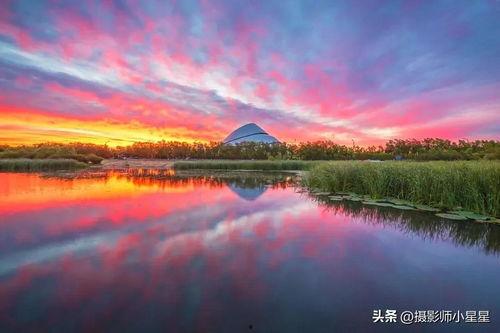 今日头条怎么拍倒影,今日头条教你轻松拍出倒影美照