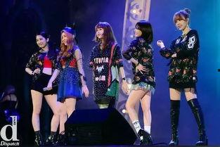 韩国明星打歌服,时尚与舞台魅力的完美融合