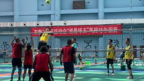 鸡泽全民健身吃瓜视频,鸡泽县上演“吃瓜”趣味运动秀