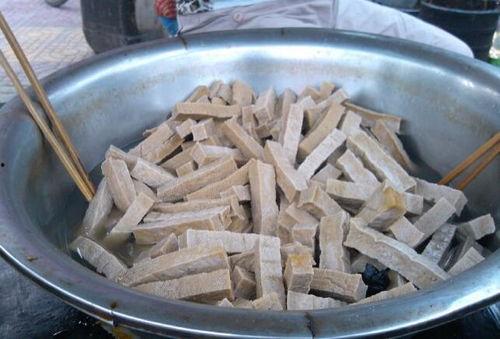 头条号蔚县豆腐干价格,探寻传统美食的价格魅力