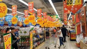 沈阳麦子屯超市网红仓库,揭秘城市中的田园秘境