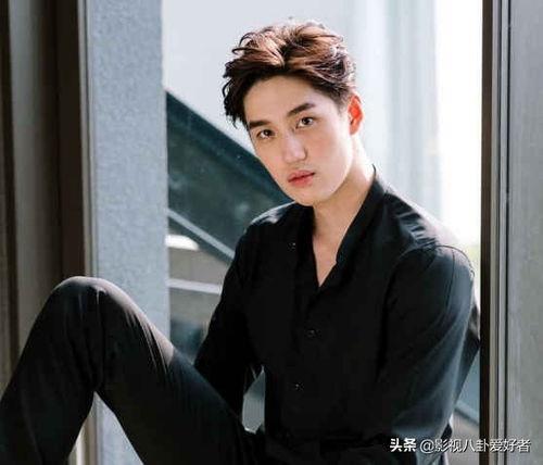 weri男明星泰,从偶像到实力派，泰式魅力横扫亚洲