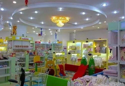 网红母婴店广东哪里有,广东网红母婴店分布概览