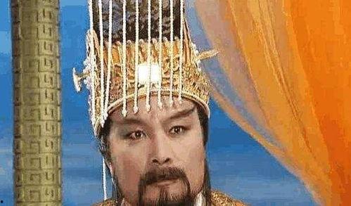 真正演玉帝的明星,揭秘真正演绎玉帝的璀璨明星