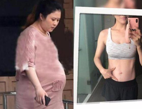 外国高龄孕妇明星,挑战与荣耀并存的生育之路