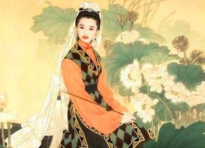 明星皎然,星光璀璨的演艺之路