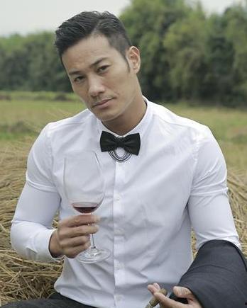 黄竣峰明星,星光璀璨的影视新星，演绎人生百态