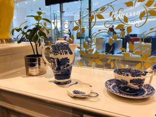 望京 网红下午茶,望京下午茶新风尚