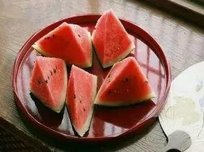 吃脆瓜长肉,小心长肉陷阱揭秘