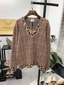 明星同款大牌毛衣服,明星同款！揭秘大牌毛衣潮流趋势