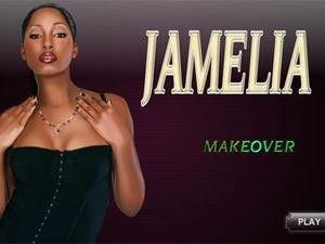 黑人女明星图,黑人女明星图鉴