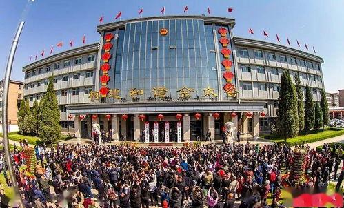 今日头条晋中市太谷,探寻古韵新颜，魅力古城焕发生机