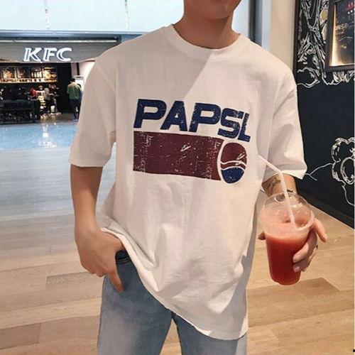 2019网红爆款衣服男,网红穿搭引领潮流风向标