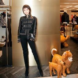 skp明星,闪耀时尚界的璀璨星辰