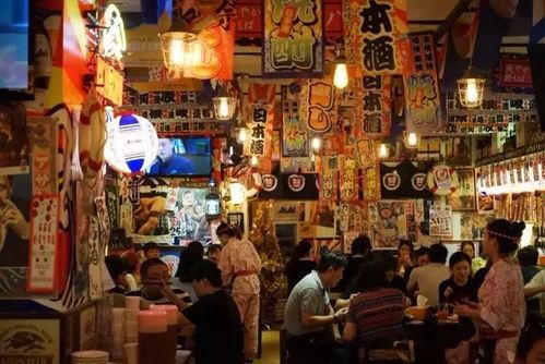 魔都网红巡回会,探索上海城市魅力与潮流风向标