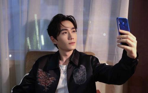 沾明星的光环,闪耀人生舞台