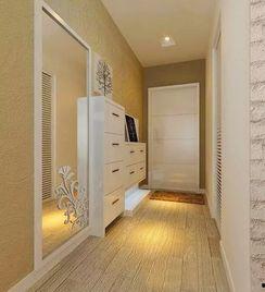 玄关网红射灯,点亮家居时尚新潮流