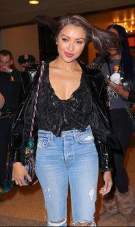 女明星鲁姆,璀璨星河中的璀璨明珠