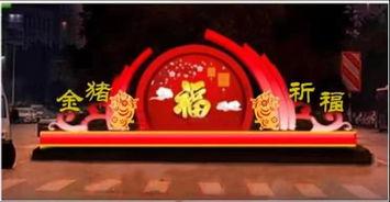 贵州兴义花灯新闻头条,千年传承焕新颜，点亮民俗文化之光