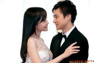 女明星防着老公,揭秘明星夫妻的甜蜜与挑战