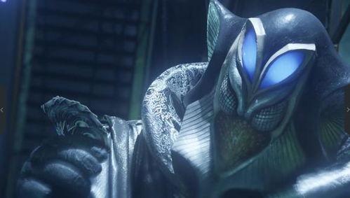 盘点明星热爱奥特曼,盘点明星们的奥特曼情缘