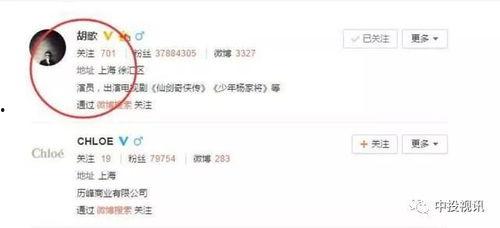 删微博明星,揭秘明星删博背后的故事”