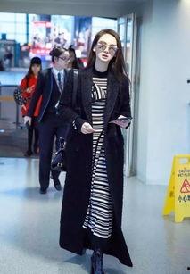 同盟明星外套,时尚潮流的街头新宠