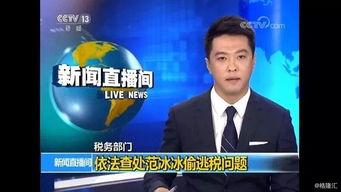 逃税坐牢明星,明星因逃税罪入狱，娱乐圈诚信危机再引关注