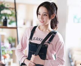 90后顶流女明星,璀璨星途，魅力无限