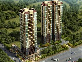 巴南华府明星阁