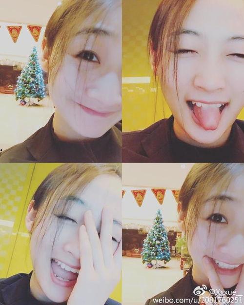 每日大赛素颜,每日大赛选手的自然魅力展现