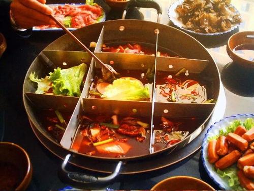 重庆微头条午餐,探寻山城美食的独特风味