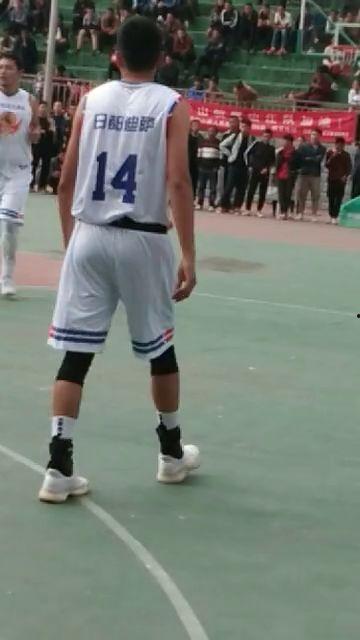 凉山州十大篮球明星